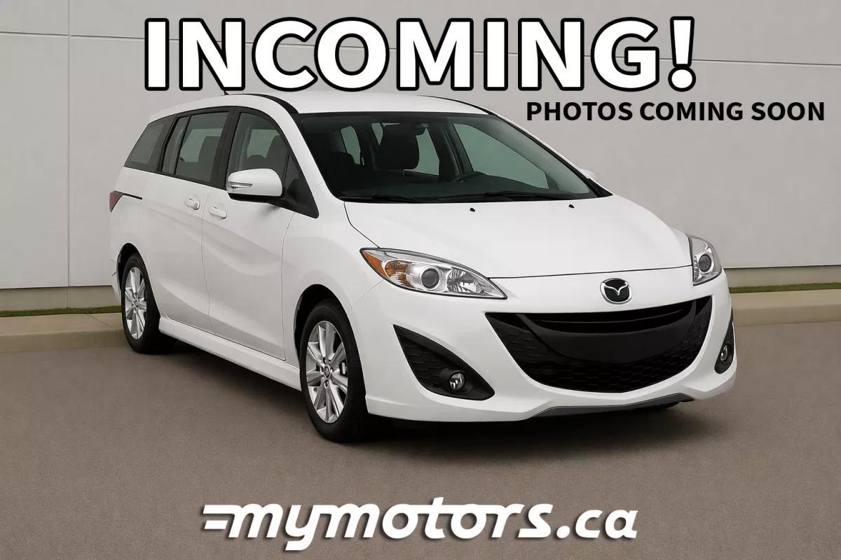2015 Mazda Mazda5 Image