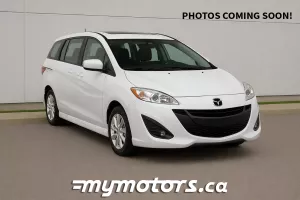 2015 Mazda Mazda5 Image