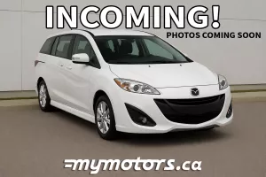 2015 Mazda Mazda5 Image
