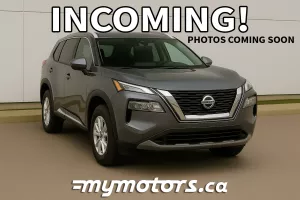 2023 Nissan Rogue Image