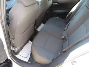 2019 Toyota Corolla Hatchback