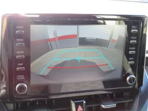 2019 Toyota Corolla Hatchback