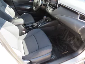 2019 Toyota Corolla Hatchback