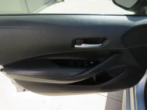 2019 Toyota Corolla Hatchback