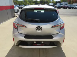 2019 Toyota Corolla Hatchback