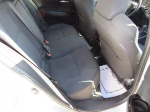 2019 Toyota Corolla Hatchback