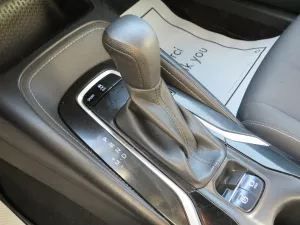 2019 Toyota Corolla Hatchback