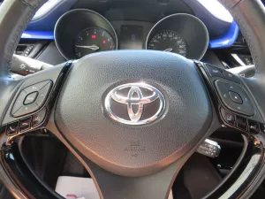 2021 Toyota C-HR