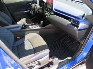 2021 Toyota C-HR