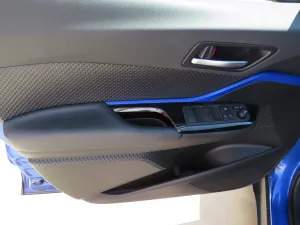 2021 Toyota C-HR