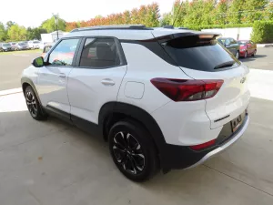 2023 Chevrolet Trailblazer