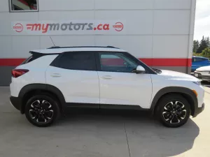 2023 Chevrolet Trailblazer
