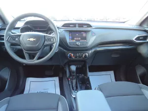 2023 Chevrolet Trailblazer
