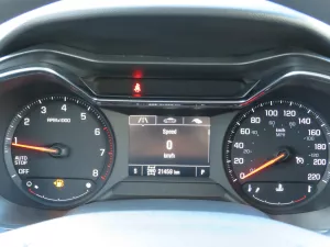 2023 Chevrolet Trailblazer