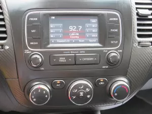 2016 Kia Forte