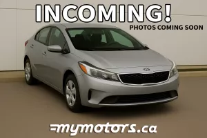 2016 Kia Forte Image