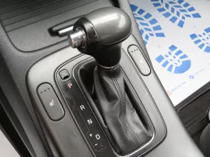 2016 Kia Forte