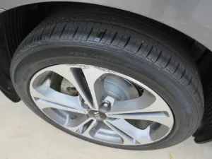 2016 Kia Forte
