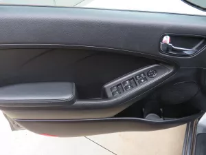2016 Kia Forte