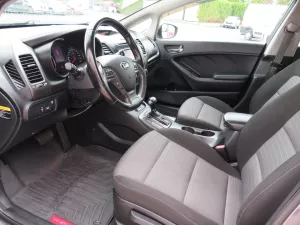 2016 Kia Forte