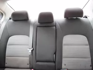 2016 Kia Forte