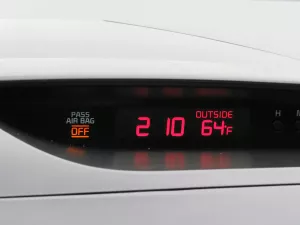 2016 Kia Forte