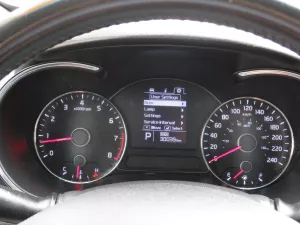 2016 Kia Forte