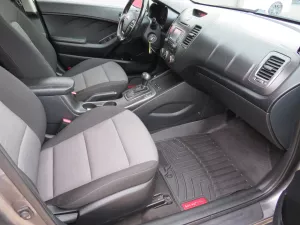 2016 Kia Forte