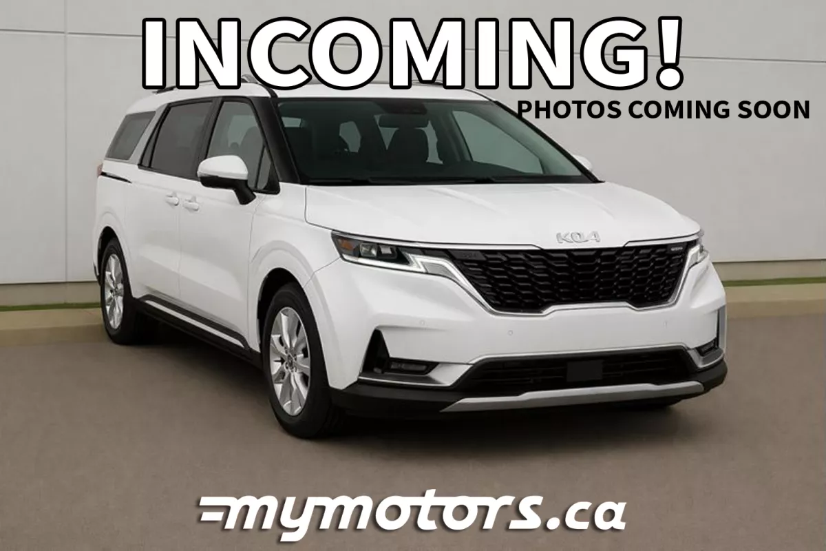 2024 Kia Carnival Image