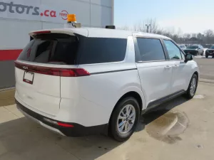 2024 Kia Carnival