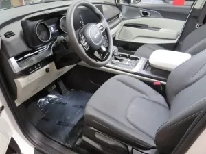 2024 Kia Carnival