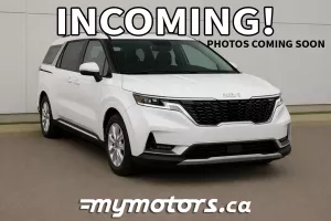 2024 Kia Carnival Image