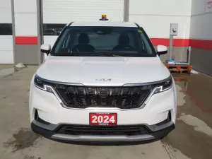 2024 Kia Carnival