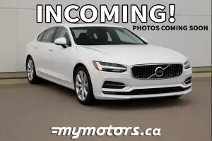 2020 Volvo S90 Image