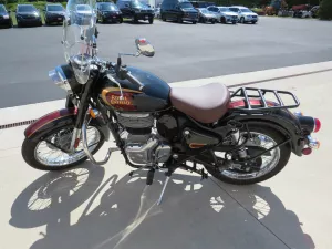 2022 Royal Enfield