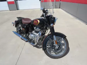 2022 Royal Enfield