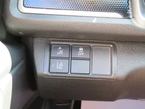 2021 Honda Civic Hatchback