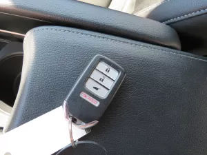 2021 Honda Civic Hatchback