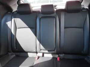 2021 Honda Civic Hatchback