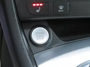 2016 Audi Q3