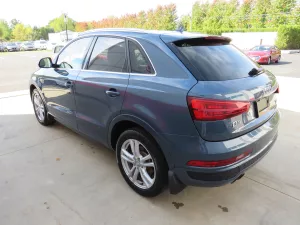 2016 Audi Q3
