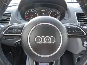 2016 Audi Q3