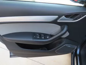 2016 Audi Q3
