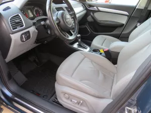 2016 Audi Q3