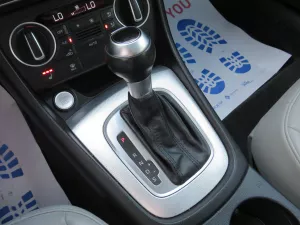 2016 Audi Q3