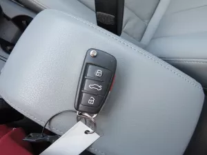 2016 Audi Q3