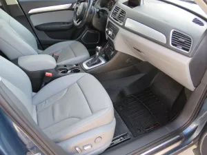 2016 Audi Q3