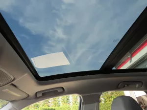 2016 Audi Q3