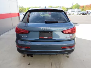 2016 Audi Q3