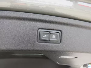 2024 Audi A5 Sportback